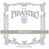 Pirastro Violin Piranito 1/16-1/32 strings set