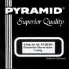 Pyramid 7-string Russian Guitar Nylon Strings