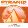 Classical Guitar Strings Pyramid Tombak Polished