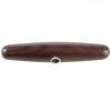 Rosewood Handle for Reamers with Hexagonal Shaft, Spindle Shape, Cello,