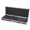 RockCase Flight Case for Electric Guitar RC 10806 B