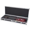 RockCase Flight Case for Electric Guitar RC 10806 B
