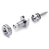 Schaller S-Locks Chrome M Security Locks