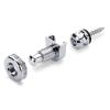 Schaller S-Locks Chrome S Security Locks