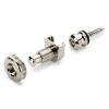 Schaller S-Locks Nickel M Security Locks