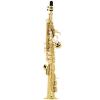 SELMER SUPER ACTION 80 SERIES II Soprano Saxophone Lacquered