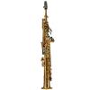 SELMER SAXOPHONE SOPRANO SERIES III Soprano Saxophone Lacquered