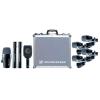 Sennheiser E 900 PRO I Microphone set for drums