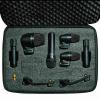 Shure PGADRUMKIT6 I Microphone set for drums