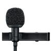 Shure MOTIV MVL/A lavalier clip microphone