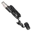 Shure MX185 Lavalier Clipmikrofon