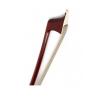 Silver Mounted Bow for Cello with Pernambuco Stick Paesold PA366C