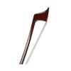 Silver Mounted Bow for Cello with Pernambuco Stick Paesold PA467C