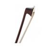 Silver Mounted Bow for Violin with Pernambuco Stick Paesold PA365V