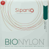 Sipario Bionylon® Pedal 2. Okt. F Saite für Pedalharfe, Synthetische