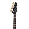 Slick SL PB BK E-Bassgitarre
