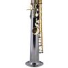 Soprano Saxophone Keilwerth SX90 Black Nickel JK1300-5B-0