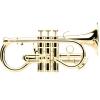 Soprano Cornet in Eb Besson Sovereign BE924R Lacquer BE924G-1-0