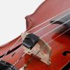 Spector Black Dämpfer für Violin