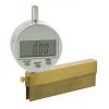 String Projection Gauge for Cello Double Bass