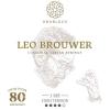 Saiten für Konzertgitarre Knobloch "Leo Brouwer 80 Anniversary Limited Edition" 500LB High Tension