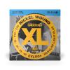 D'Addario 10-48 Regular Light Plus XL Nickel Strings for Electric Guitar