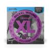 D'Addario 9-40 Balanced Tension Super Light, XL Nickel Strings for Electric Guitar