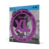 D'Addario 9-42 Super Light, XL Nickel Strings for Electric Guitar