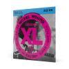 D'Addario 9.5-44 Super Light Plus XL Nickel Saiten für E-Gitarre