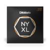 D'Addario 10-46 Regular Light, NYXL Strings for Electric Guitar