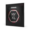 D'Addario 10-52 Light Top / Heavy Bottom, NYXL Strings for Electric Guitar