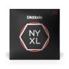 D'Addario 10-52 Light Top / Heavy Bottom, NYXL Saiten für E-Gitarre