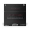 D'Addario 10-52 Light Top / Heavy Bottom, NYXL Saiten für E-Gitarre