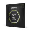 D'Addario 11-56 Medium Top / Extra-Heavy Bottom, NYXL Strings for Electric Guitar