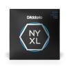 D'Addario 12-52 Light Wound 3rd, NYXL Strings for Electric Guitar