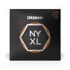 D'Addario 13-56 Medium Wound 3rd, NYXL Strings for Electric Guitar