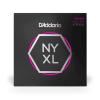 D'Addario 9-80  8-string, Super Light, NYXL Strings for Electric Guitar