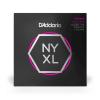 D'Addario 9-84  8-string, Super Light, NYXL Saiten für E-Gitarre