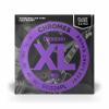 D'Addario 11-50 Jazz Light, Plain Third, XL Chromes Strings for Electric Guitar