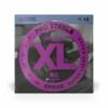 D'Addario XL ProSteels, Super Light, 9-42 Strings for Electric Guitar