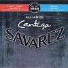 Струны для классической гитары Savarez Alliance Cantiga 510 ARJ Mixed Tension