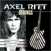 Strings for Electric Guitar Pyramid Axel Ritt Bariton Set