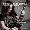 Strings for Electric Guitar Pyramid Guitar Slinger Strings Virtuoso Relentless