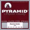 Strings for Electric Guitar Pyramid Superior Quality Nickel Plated Steel