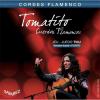 Saiten für Flamenco Gitarre Savarez Tomatito T50 J Forte High Tension