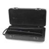 Jakob Winter JW-62721-U-INK Techleather Koffer für Klarinette Universal