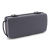 Jakob Winter JW-62721-U-JAZZ Techleather Koffer für Klarinette Universal