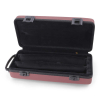 Jakob Winter JW-62721-U-MERLOT Techleather Koffer für Klarinette Universal