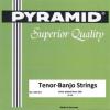 [ru]Струны для 4-х струнного тенор банджо[/ru][en]4-strings Tenor Banjo Strings[/en][de]4-saitig Tenor Banjo Saiten[/de] Pyramid