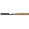 Thin Paring Chisel for delicate work, Blade Width 18 mm